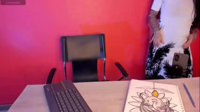 Image 11 of niinaink Stream on Chaturbate on 1 month ago