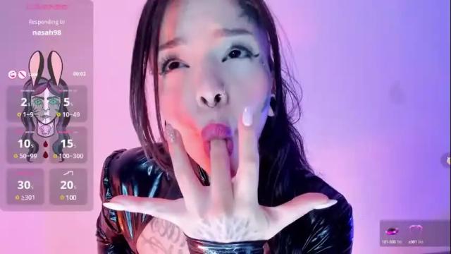 Image 12 of niinaink Stream on Chaturbate on 1 month ago