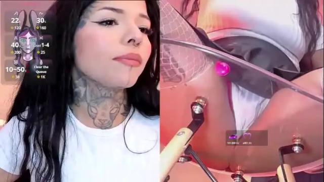 Image 3 of niinaink Stream on Chaturbate on 1 month ago