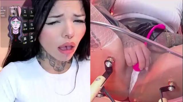 Image 4 of niinaink Stream on Chaturbate on 1 month ago
