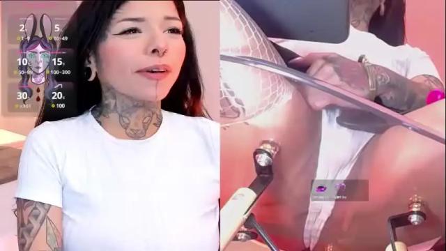 Image 6 of niinaink Stream on Chaturbate on 1 month ago
