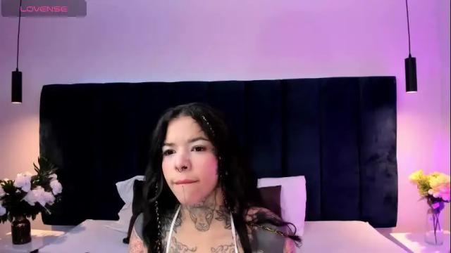 Thumbnail 1, niinaink's Stream at Chaturbate, 15 days ago