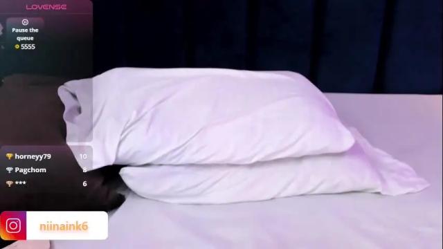 Image 12 of niinaink Stream on Chaturbate on 16 days ago