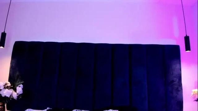 Image 2 of niinaink Stream on Chaturbate on 14 days ago
