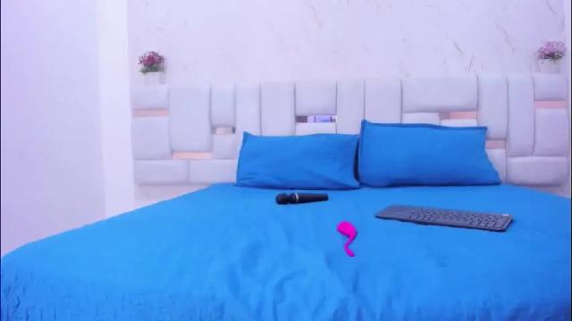 Image 8 of nika01_ Stream on Chaturbate on 1 month ago