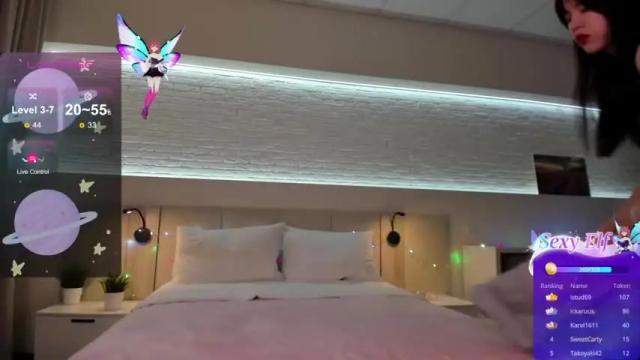 Thumbnail 2, nika__meow's Stream at Chaturbate, 17 months ago