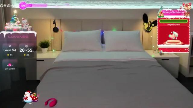 Thumbnail 1, nika__meow's Stream at Chaturbate, 17 months ago