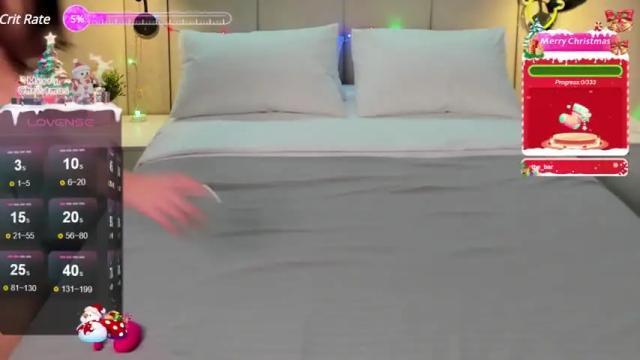 Thumbnail 2, nika__meow's Stream at Chaturbate, 17 months ago