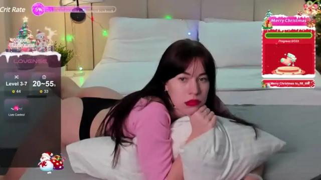 Thumbnail 3, nika__meow's Stream at Chaturbate, 17 months ago
