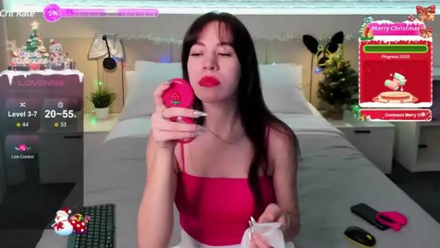Thumbnail 1, nika__meow's Stream at Chaturbate, 17 months ago