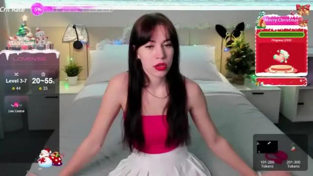 Thumbnail 3, nika__meow's Stream at Chaturbate, 17 months ago