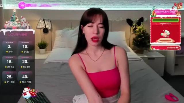 Image 2 of nika__meow Stream on Chaturbate on 25 months ago