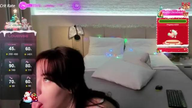 Thumbnail 3, nika__meow's Stream at Chaturbate, 16 months ago
