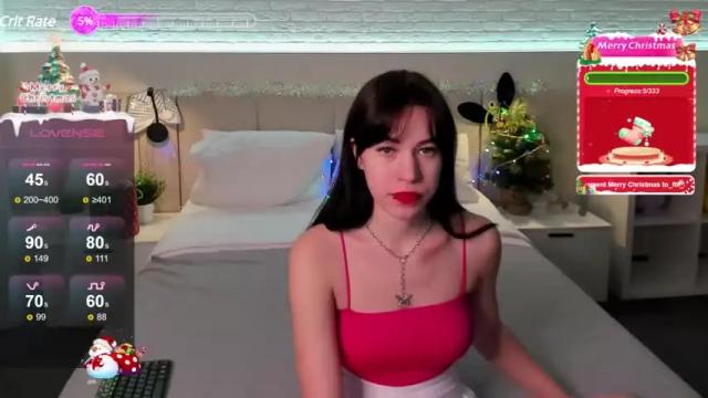 Image 10 of nika__meow Stream on Chaturbate on 16 months ago