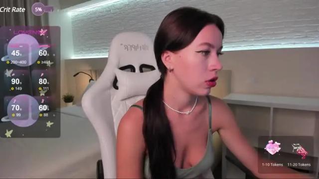 Image 2 of nika__meow Stream on Chaturbate on 13 months ago