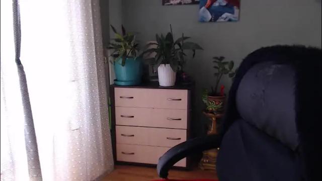 Image 10 of nika_black111 Stream on Chaturbate on 2 months ago