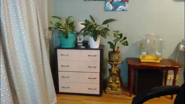 Image 12 of nika_black111 Stream on Chaturbate on 1 month ago