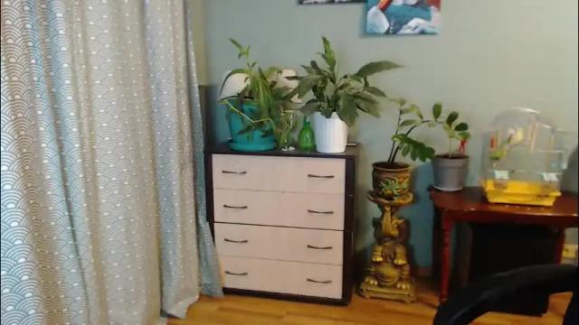 Image 4 of nika_black111 Stream on Chaturbate on 1 month ago