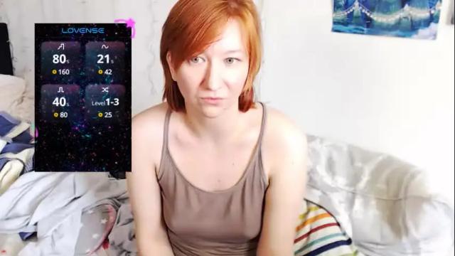 Image 2 of nika_fuchs Stream on Chaturbate on 2 months ago