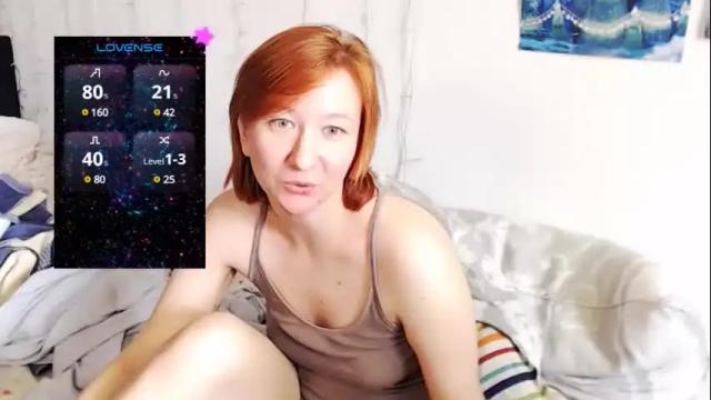 Image 3 of nika_fuchs Stream on Chaturbate on 2 months ago