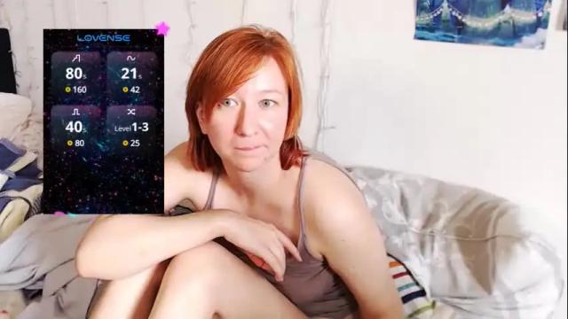 Image 6 of nika_fuchs Stream on Chaturbate on 2 months ago