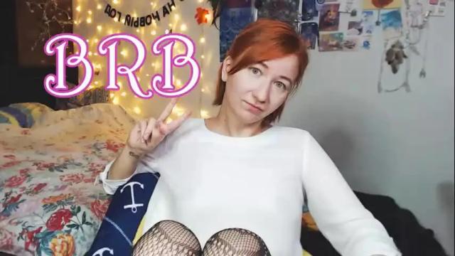 Image 7 of nika_fuchs Stream on Chaturbate on 2 months ago