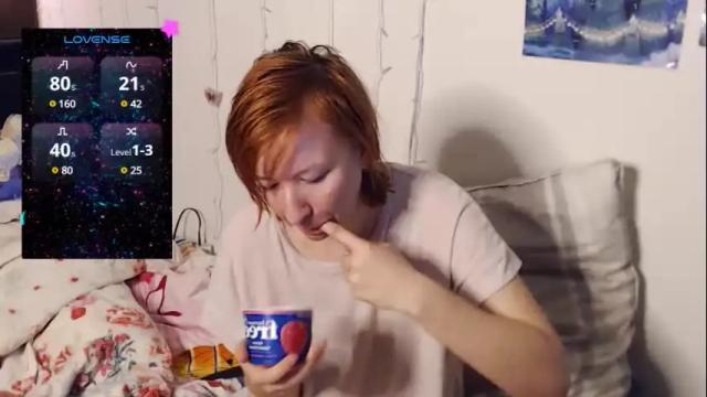 Thumbnail 1, nika_fuchs's Stream at Chaturbate, 1 month ago