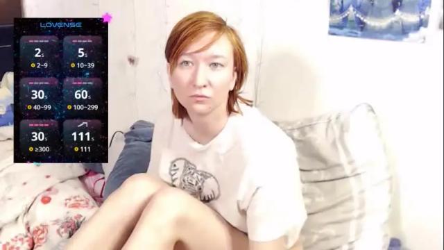 Image 10 of nika_fuchs Stream on Chaturbate on 1 month ago