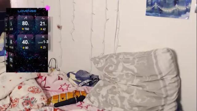 Thumbnail 3, nika_fuchs's Stream at Chaturbate, 1 month ago