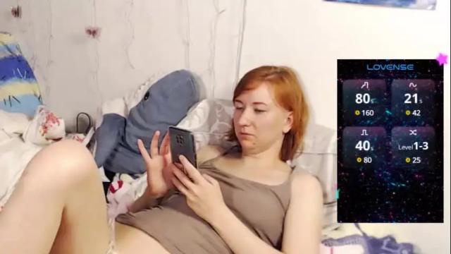 Thumbnail 1, nika_fuchs's Stream at Chaturbate, 1 month ago
