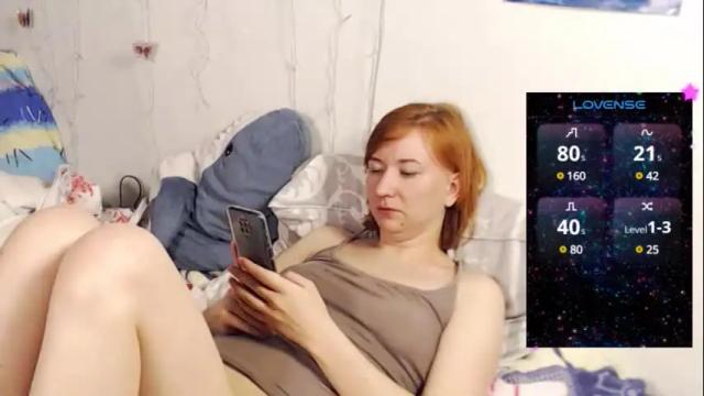 Image 3 of nika_fuchs Stream on Chaturbate on 1 month ago