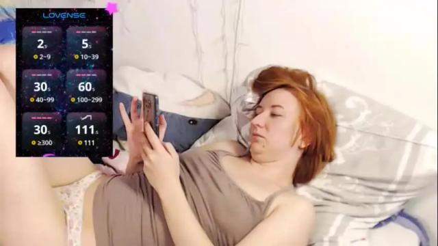 Image 8 of nika_fuchs Stream on Chaturbate on 1 month ago