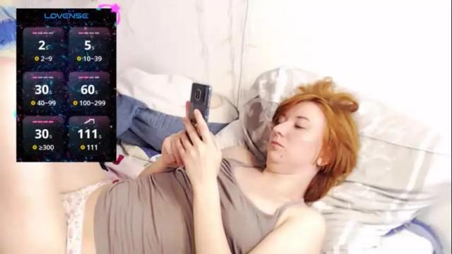 Thumbnail 3, nika_fuchs's Stream at Chaturbate, 1 month ago