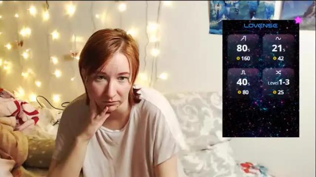 Image 2 of nika_fuchs Stream on Chaturbate on 1 month ago