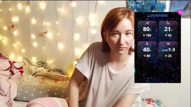 Image 3 of nika_fuchs Stream on Chaturbate on 1 month ago