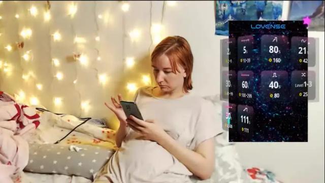 Image 4 of nika_fuchs Stream on Chaturbate on 1 month ago