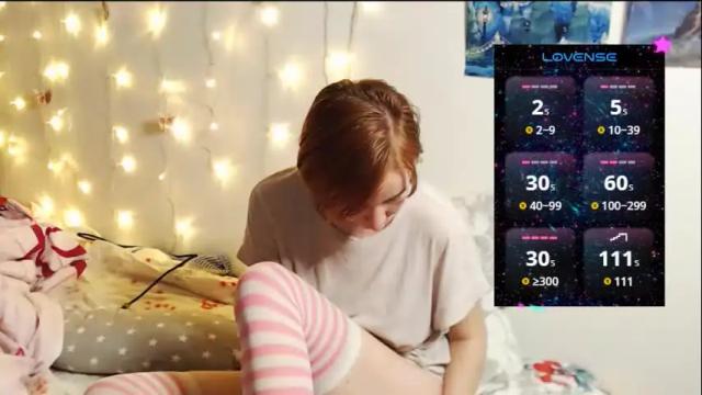 Thumbnail 2, nika_fuchs's Stream at Chaturbate, 1 month ago