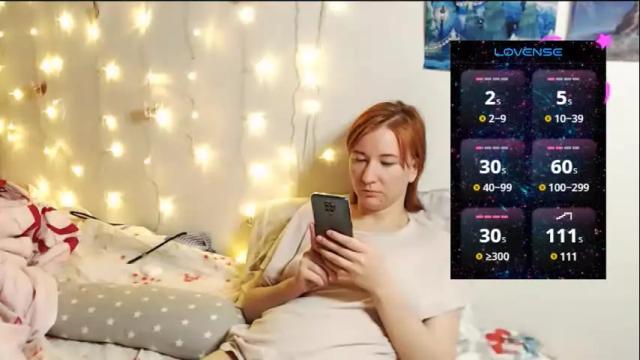 Thumbnail 3, nika_fuchs's Stream at Chaturbate, 1 month ago