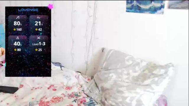 Image 6 of nika_fuchs Stream on Chaturbate on 1 month ago