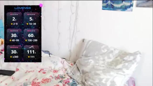 Image 7 of nika_fuchs Stream on Chaturbate on 1 month ago