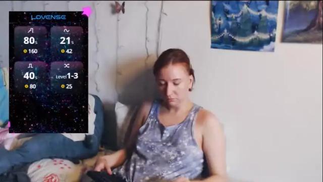 Thumbnail 1, nika_fuchs's Stream at Chaturbate, 1 month ago