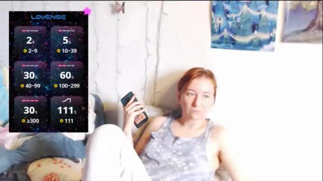 Image 11 of nika_fuchs Stream on Chaturbate on 1 month ago