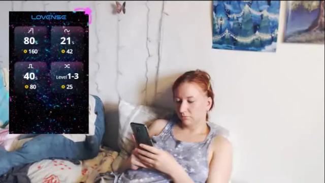 Image 12 of nika_fuchs Stream on Chaturbate on 1 month ago