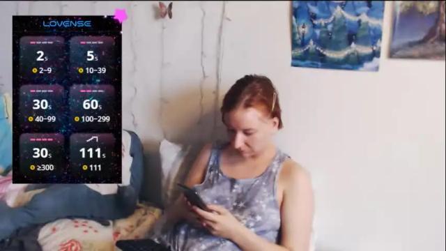 Image 4 of nika_fuchs Stream on Chaturbate on 1 month ago