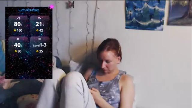 Image 6 of nika_fuchs Stream on Chaturbate on 1 month ago