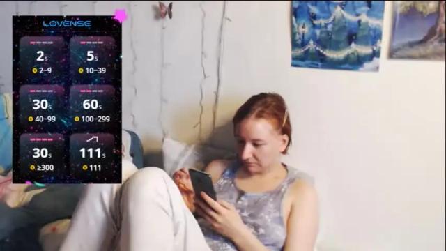 Image 8 of nika_fuchs Stream on Chaturbate on 1 month ago