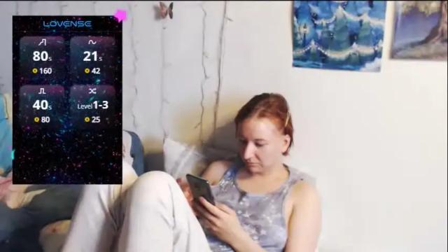 Thumbnail 3, nika_fuchs's Stream at Chaturbate, 1 month ago