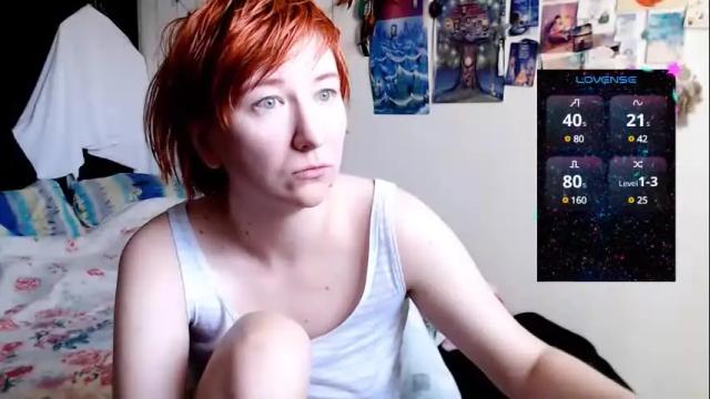 Thumbnail 1, nika_fuchs's Stream at Chaturbate, 29 days ago