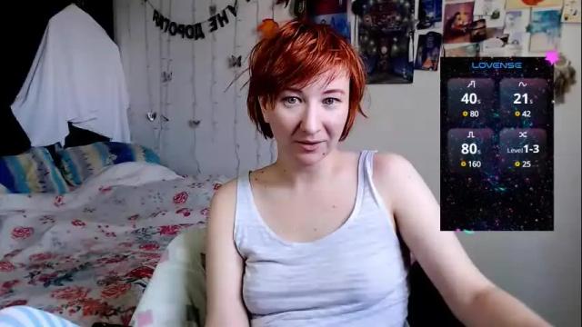 Image 10 of nika_fuchs Stream on Chaturbate on 29 days ago
