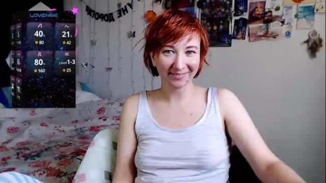 Image 11 of nika_fuchs Stream on Chaturbate on 29 days ago